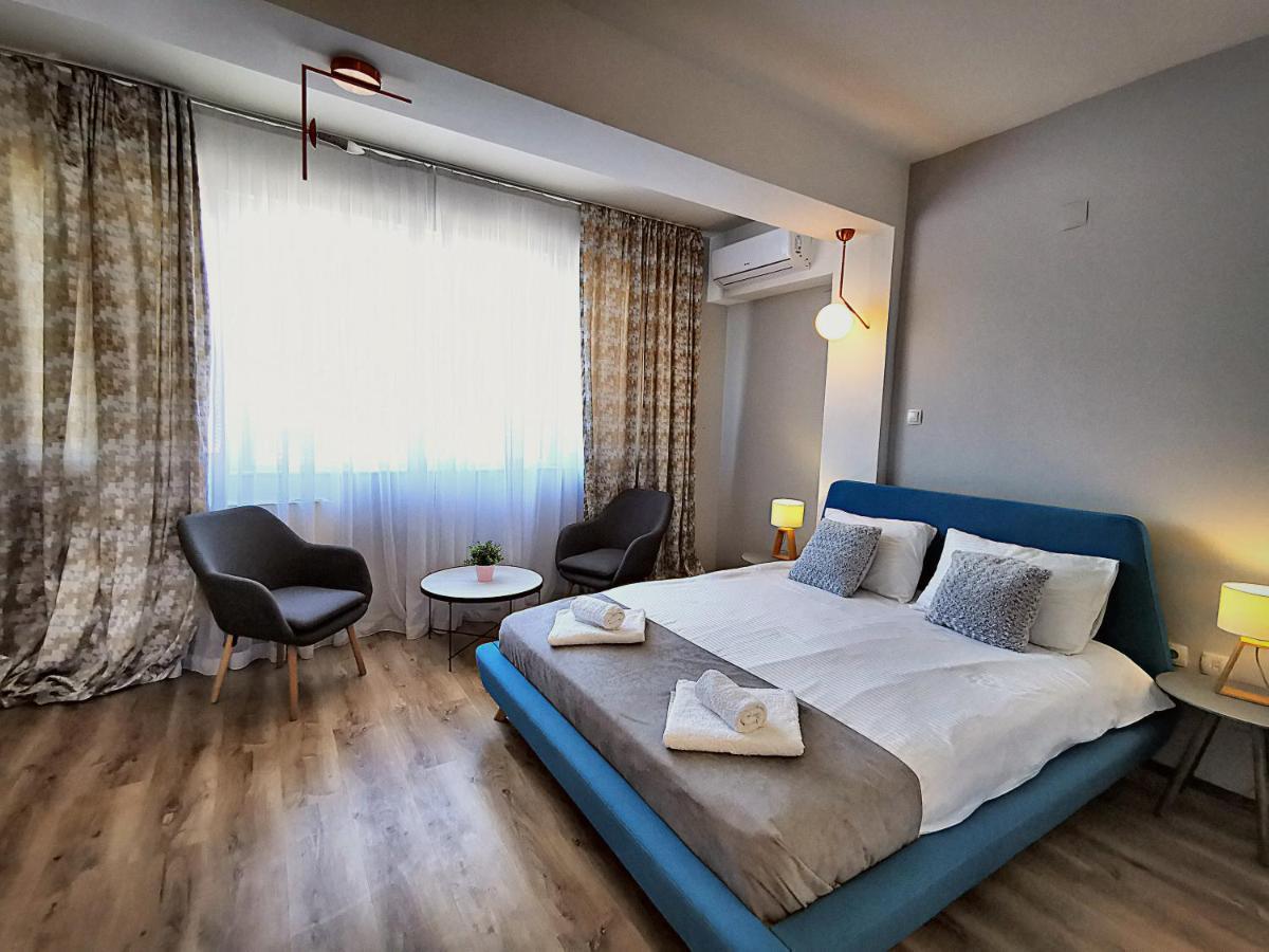 Guest Rooms Denicija Szkopje Kültér fotó